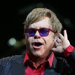 Chińczycy krytykują Eltona Johna