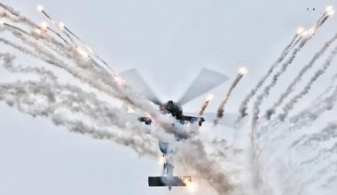 Chińczycy mają własnego "Black Hawka". Śmigłowiec o wielu możliwościach