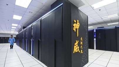 Chińczycy mogą otwierać szampana. Wyprzedzili USA w prestiżowym rankingu
