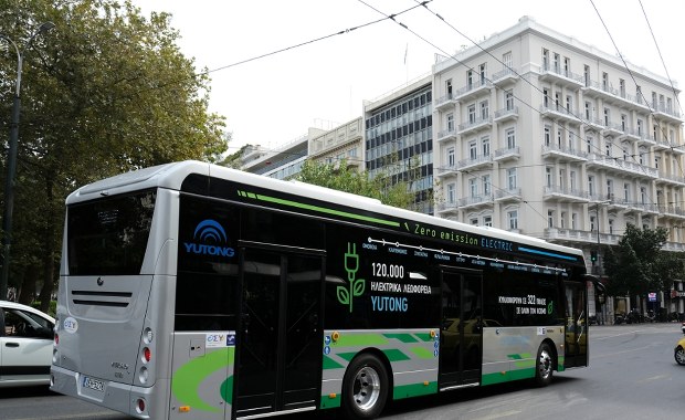 Chińczycy mogli sterować autobusami w Danii? Te same pojazdy jeżdżą w Polsce
