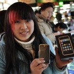Chińczycy nie chcą iPhone'a