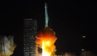 Chińczycy nie chcą zdobywać kosmosu w pojedynkę