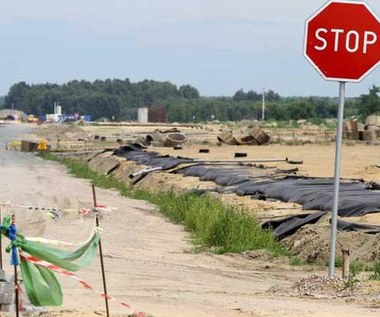Chińczycy nie skończą budowy autostrady A2