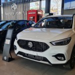 Chińczycy ominęli europejskie cła i sprzedają coraz więcej samochodów