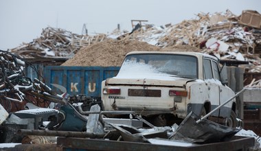 Chińczycy ostrzą sobie zęby na Ładę. Rosyjska marka może zmienić właściciela