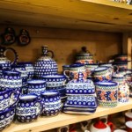 Chiny Chińczycy podrabiają polską ceramikę. Rząd ma plan