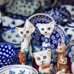 Chińczycy podrabiają polską ceramikę. Zmienili nazwę miasta, by zmylić klientów