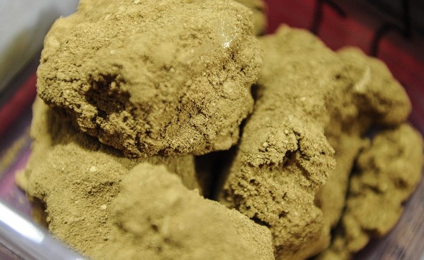 Chińczycy przejmują kontrolę nad kopalniami złota w Rosji