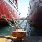 Chińczycy przejmują port w Pireusie