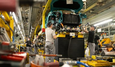 Chińczycy ratują europejskie fabryki? Nissan tłumaczy współpracę z Chery