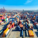 ​Chińczycy ruszyli z towarami do Europy nową, znacznie szybszą trasą