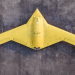 Chińczycy rzucają wyzwanie Amerykanom. Pokazali lot swojego latającego skrzydła