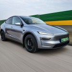 Chińczycy się przyznali. Kupili 3 Tesle tylko w jednym celu