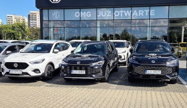 Chińczycy tylko na to czekali. Wyrok na europejską motoryzację?