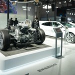 Chińczycy uderzą w Toyotę i Volkswagena? Europie zostały dwa lata
