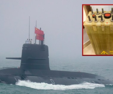Chińczycy ulepszają swoje łodzie podwodne. Wymienią technologię II wojny światowej na rewolucyjny napęd