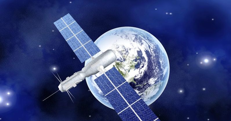 Chińczycy uruchomili ostatnią satelitę w ramach 3. gen systemu Beidou /123RF/PICSEL