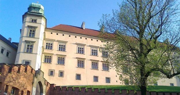 Chińczycy w mieście pod Wawelem zaoferują 60 miejsc pracy. Fot. Krzysztof Mrówka /INTERIA.PL