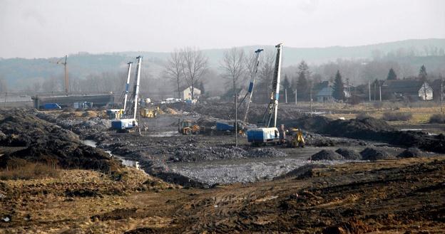 Chińczycy wybudują polskie autostrady? Fot: M. Lasyk /Reporter