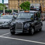 Chińczycy wzięli się za słynne londyńskie czarne taksówki