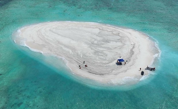 Chińczycy zajęli sporne terytorium. Data nie jest przypadkowa