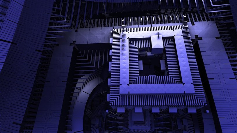 Chińczycy zbudowali najpotężniejszy komputer kwantowy w historii i rzucają wyzwanie USA /Geekweek