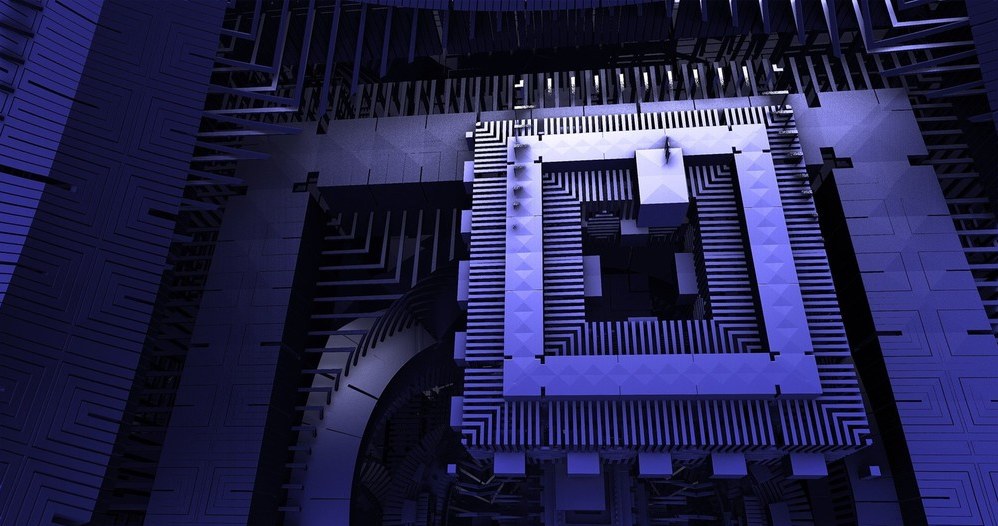 Chińczycy zbudowali najpotężniejszy komputer kwantowy w historii i rzucają wyzwanie USA /Geekweek