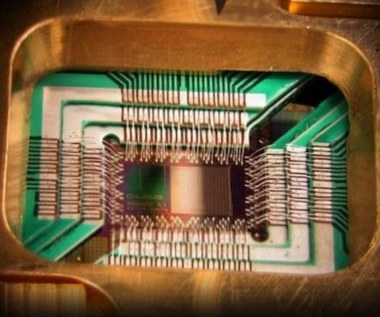 Chińczycy zbudowali pierwszy router kwantowy