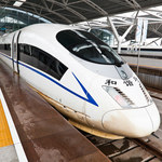 Chińczycy zbudują sieć szybkich kolei w Wielkiej Brytanii