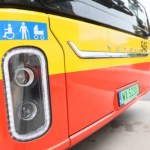 Chińczycy zgarniają rekordowy kontrakt. Białystok stawia na elektrobusy