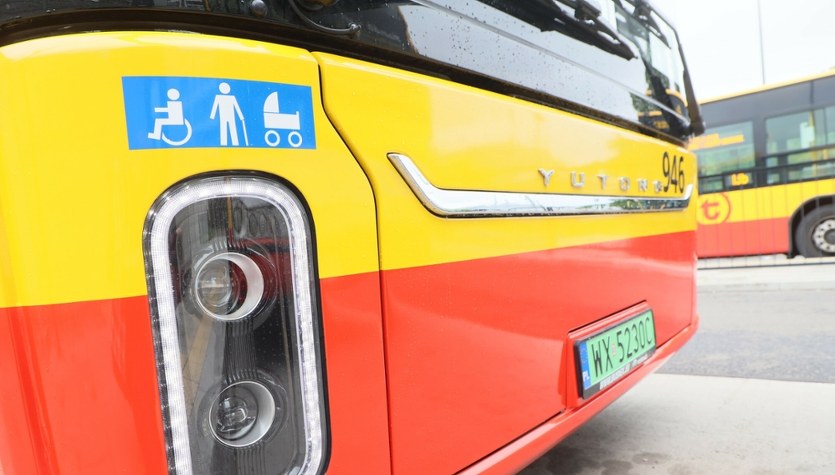 Chińczycy zgarniają rekordowy kontrakt. Białystok stawia na elektrobusy