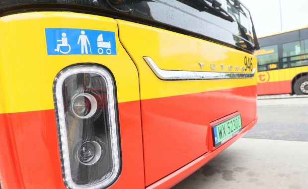 Chińczycy zgarniają rekordowy kontrakt. Białystok stawia na elektrobusy