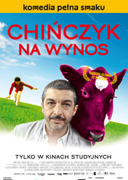 Chińczyk na wynos