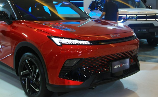 Chińczyk się cieszył, jak sprzedawał. Polacy pokochali te auta 