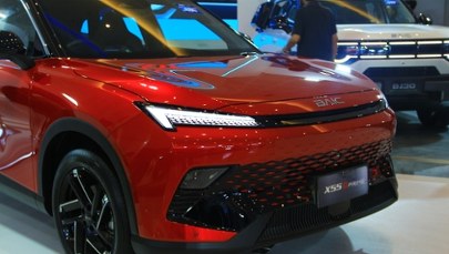 Chińczyk się cieszył, jak sprzedawał. Polacy pokochali te auta 