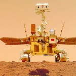 Chińczyk zamilkł na Marsie. Łazik „Zhurong” ma poważne kłopoty