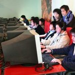 Chińscy hakerzy atakują Niemcy