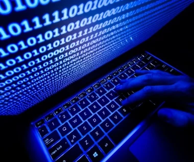 Chińscy hakerzy nie do powstrzymania. Brytyjski wywiad przyznał się do porażki