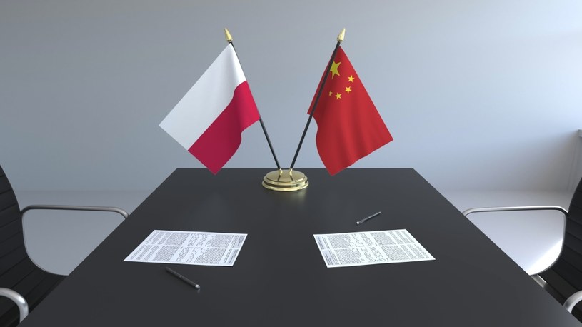Chińscy importerzy odzywają się ponownie do polskich dostawców /123RF/PICSEL