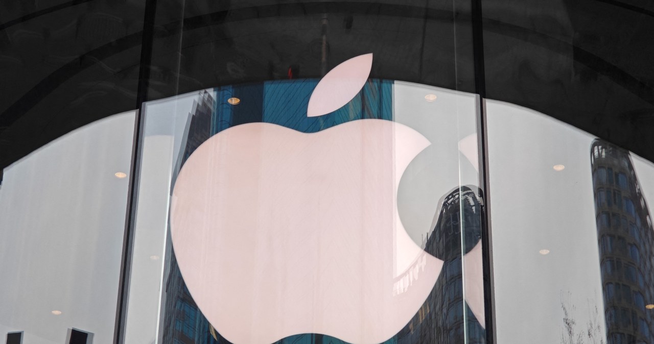 Chińscy inżynierowie wycofani z fabryki Apple /CFOTO / NurPhoto / NurPhoto via AFP /AFP
