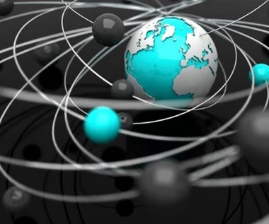 Chińscy naukowcy przeprowadzili teleportację kwantową na dużą odległość