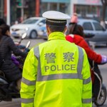 Chińscy policjanci będą patrolować ulice na Węgrzech
