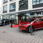 Chińscy producenci samochodów podbijają Europę. Kryzys ich nie dotyka