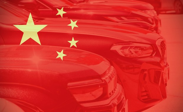 Chińscy "szpiedzy" na polskich drogach? Mogą je nawet zablokować