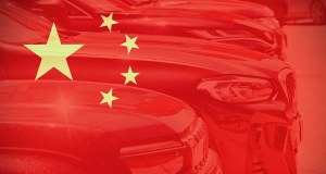 Chińscy "szpiedzy" na polskich drogach? Mogą je nawet zablokować