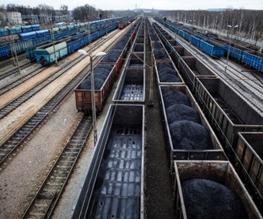 Chińscy traderzy wstrzymują zakupy rosyjskiego węgla