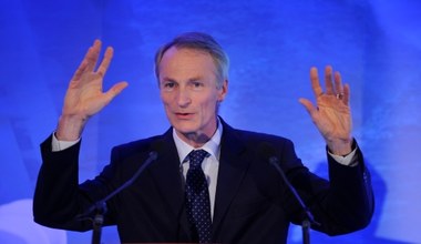 "Chińska burza" zbliża się do Europy. Szef Renault ostrzega