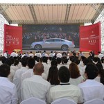Chińska firma motoryzacyjna zadebiutuje na GPW