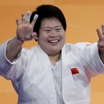 Chińska judoczka odzyskała złoty medal MŚ