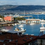 Chińska mafia zalewa Europę nielegalnymi rowerami. Przestępcy wykorzystują magazyny w Polsce